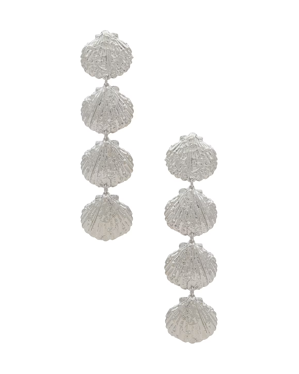 SEASHELL EARRING