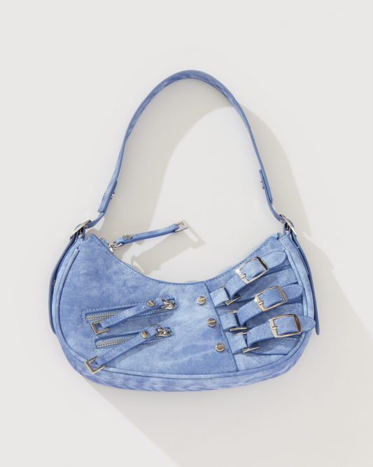 DETAILED MINI BAG