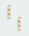 COIL EARRING