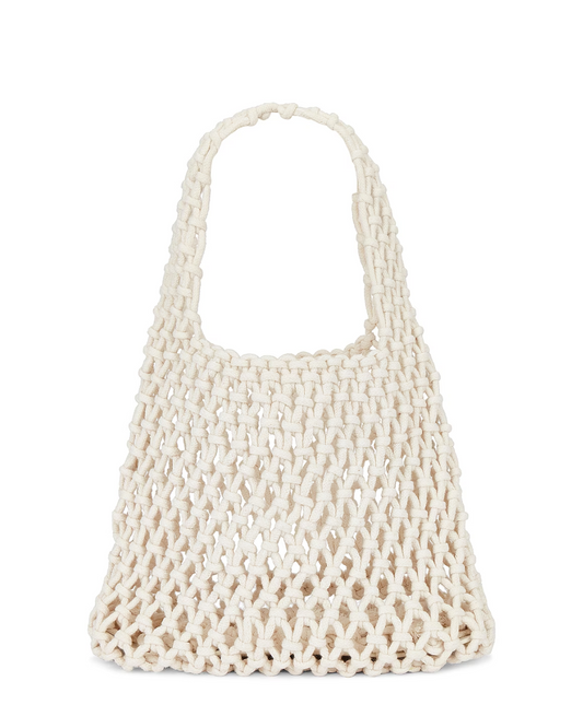 WOVEN BAG