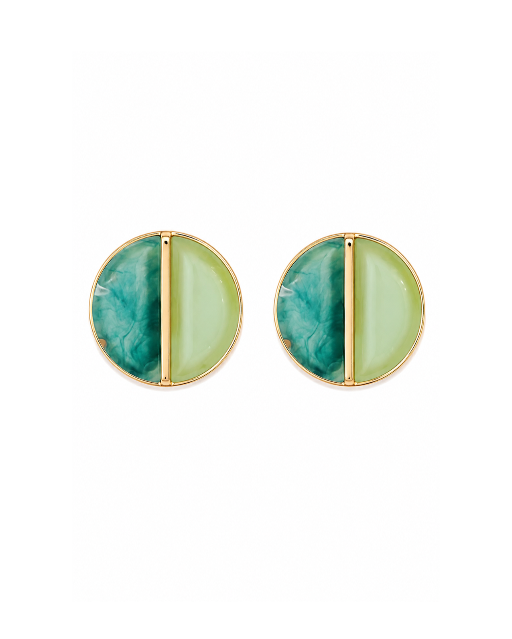 MOD POP EARRING