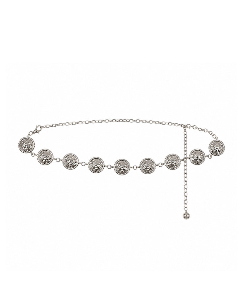 Monaco Chain Belt