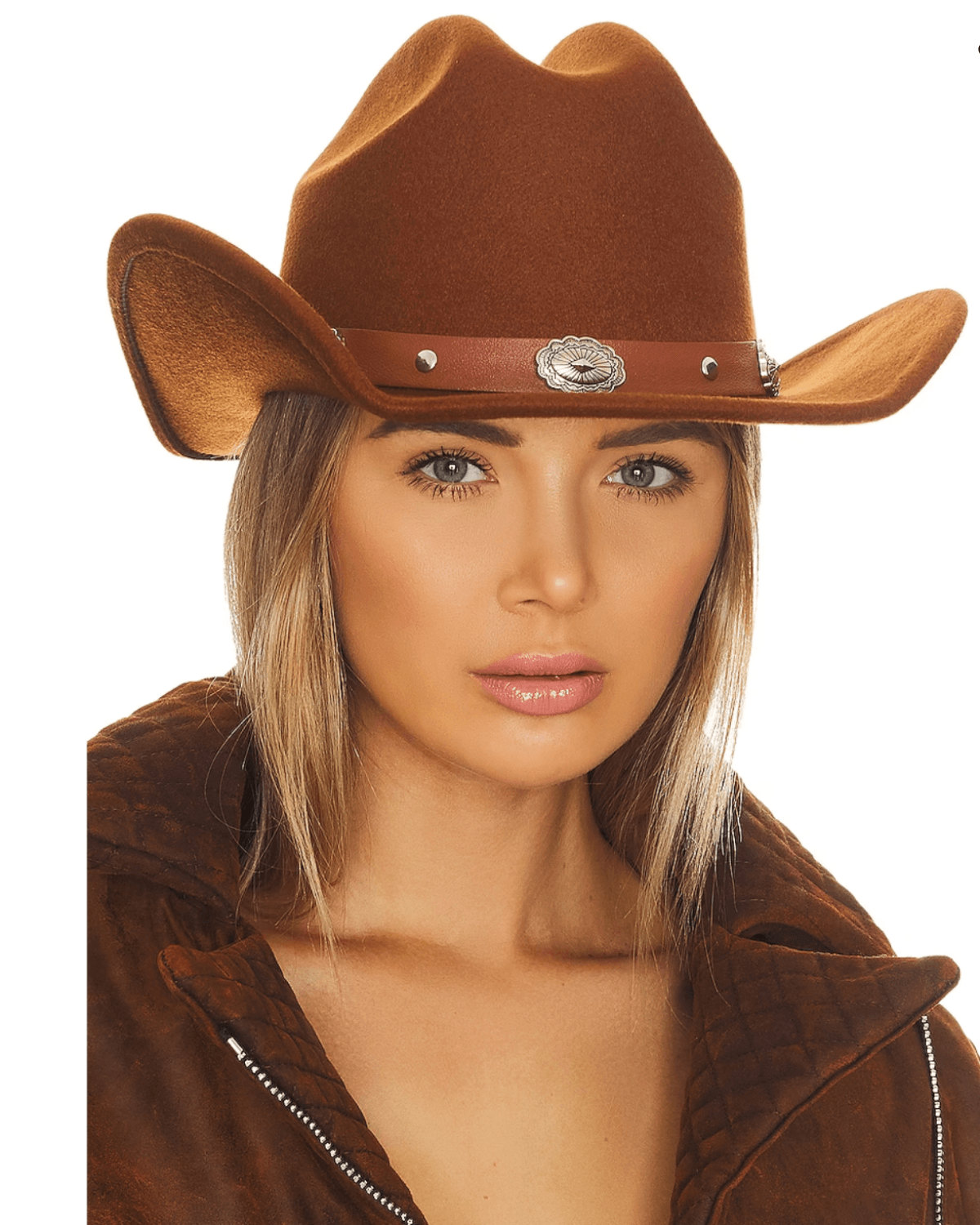 COWBOY HAT - 8 Other Reasons