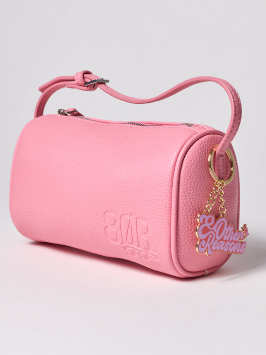 8 OTHER REASONS X GOOD GIRL SNACKS KEYCHAIN