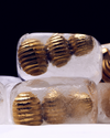 SHELL DROP EARRING