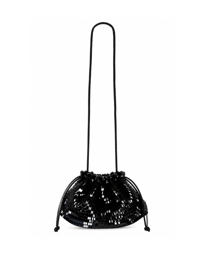 NIGHT CAP SATCHEL