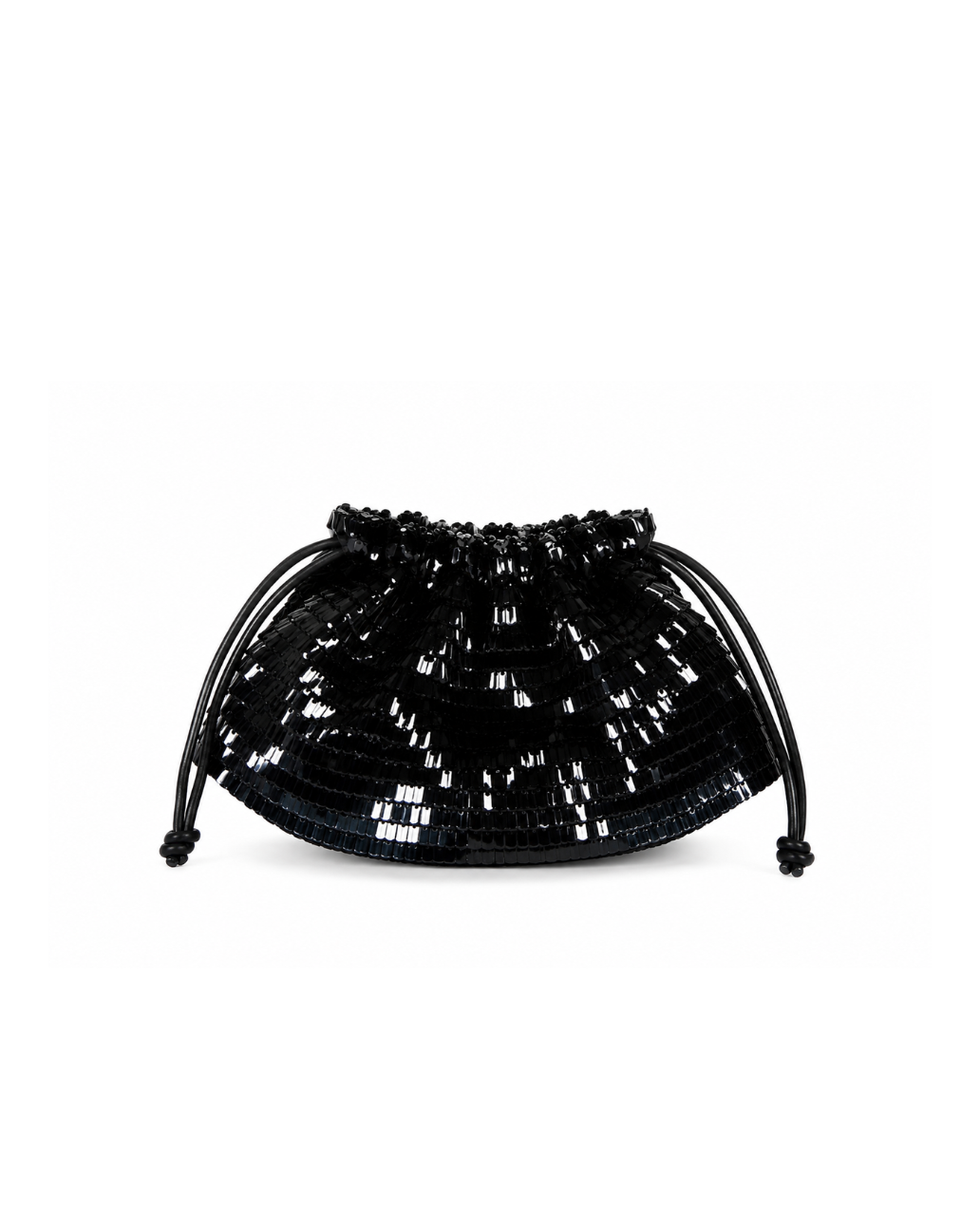 NIGHT CAP SATCHEL