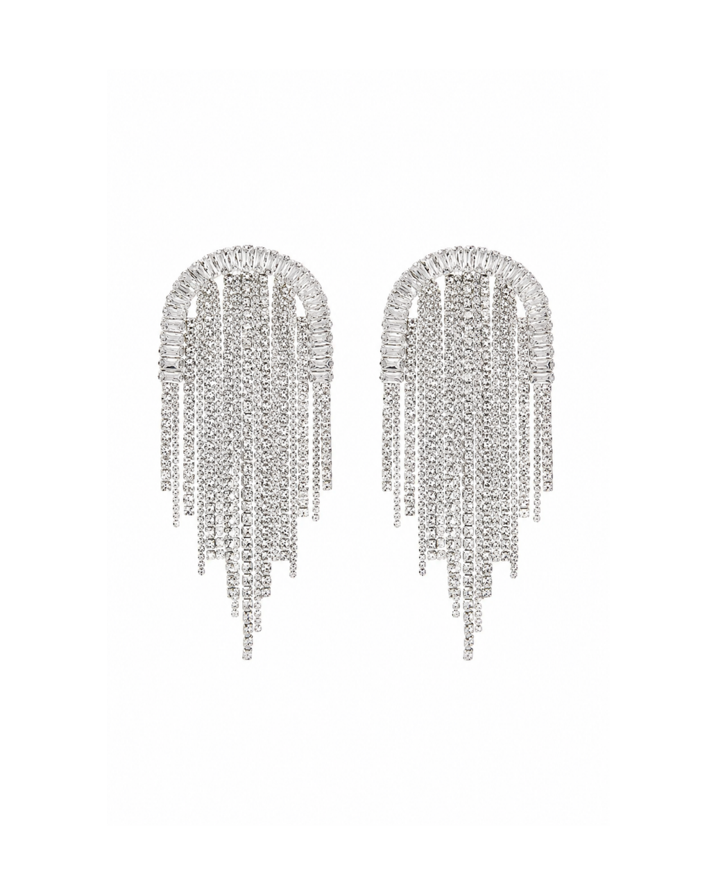 NIGHTFALL STATEMENT EARRING