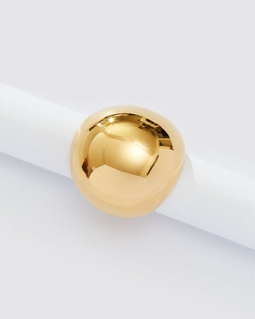 BOLD RING