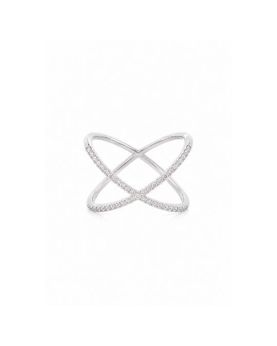 Orbit Ring by 8 Other Reasons
