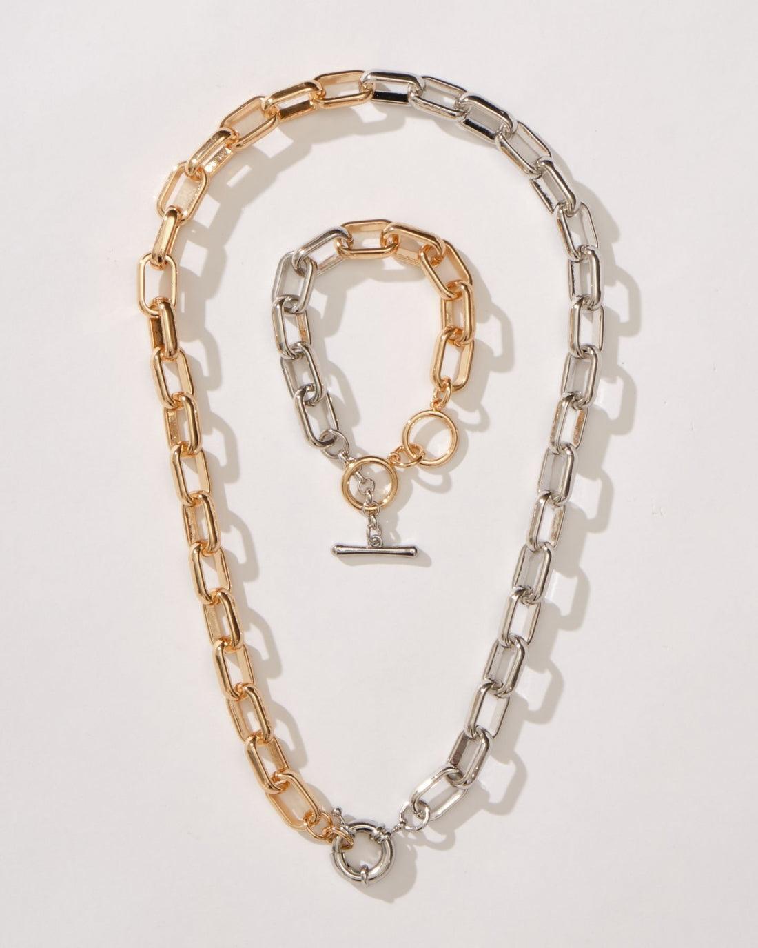 OXBOW CHAIN SET - 8 Other Reasons