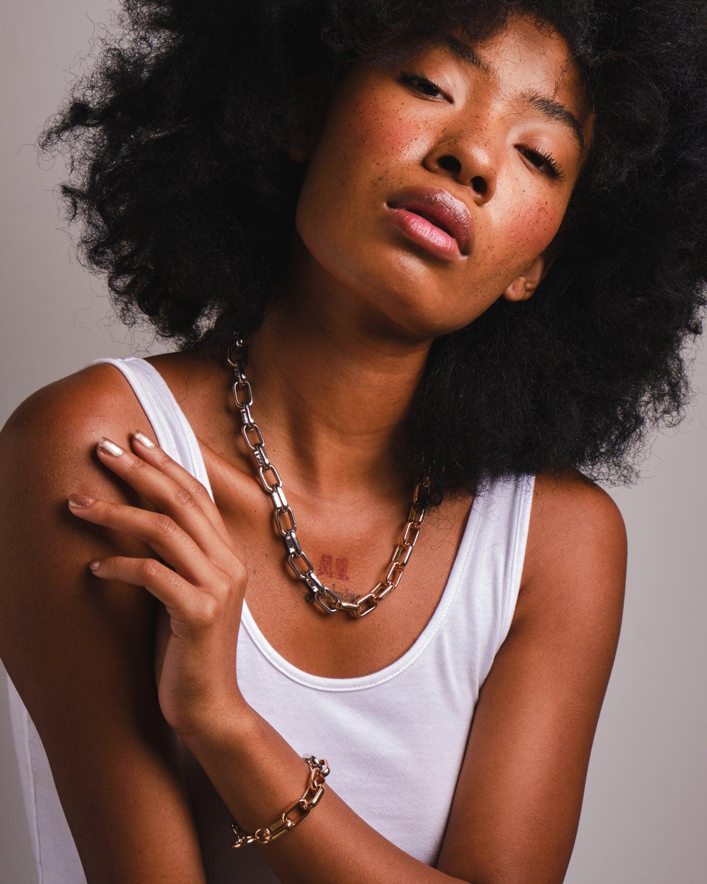 OXBOW CHAIN SET - 8 Other Reasons