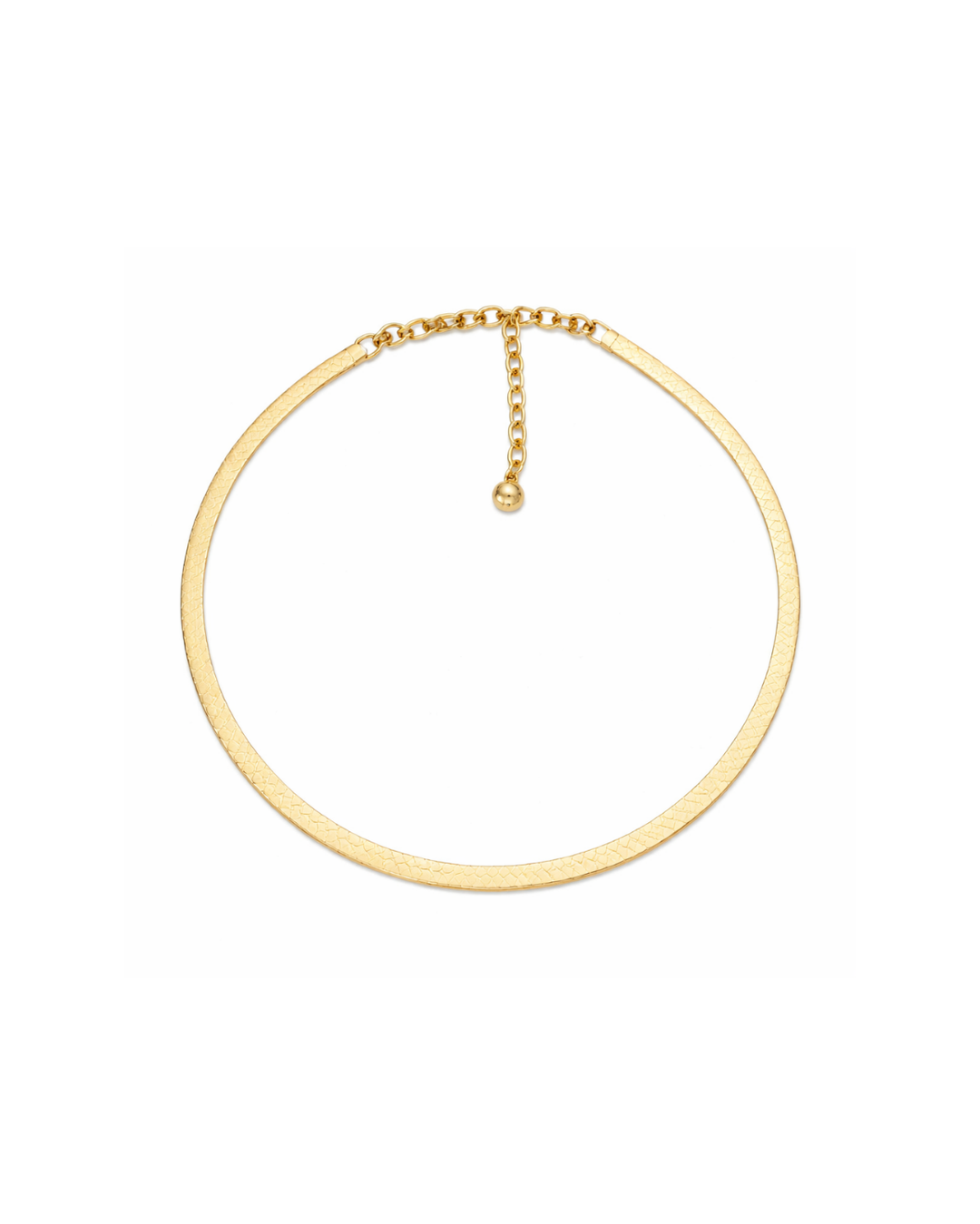 NYRA NECKLACE