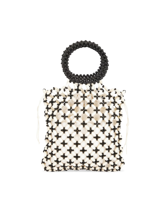 Pixel Beaded Bag by 8 Other Reasons – view 2