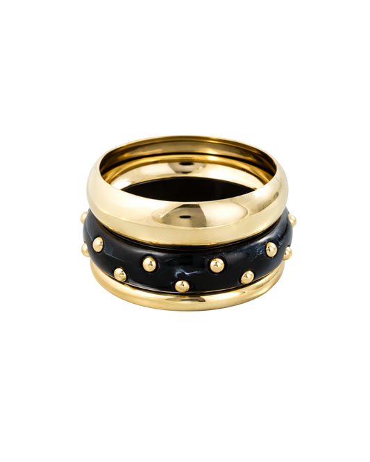 SOLVEN BANGLE SET