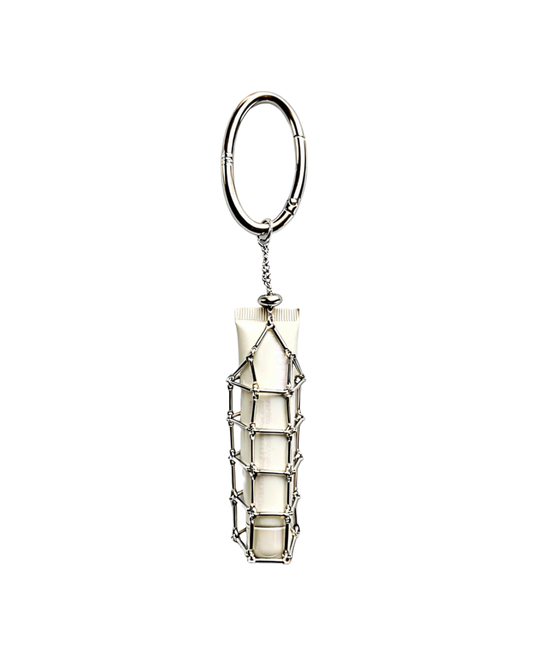 GLOSS-TO-GO KEYCHAIN