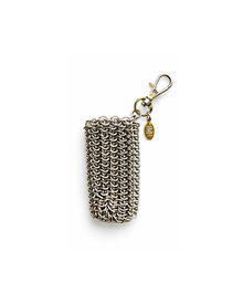 FRANKIE KEYCHAIN