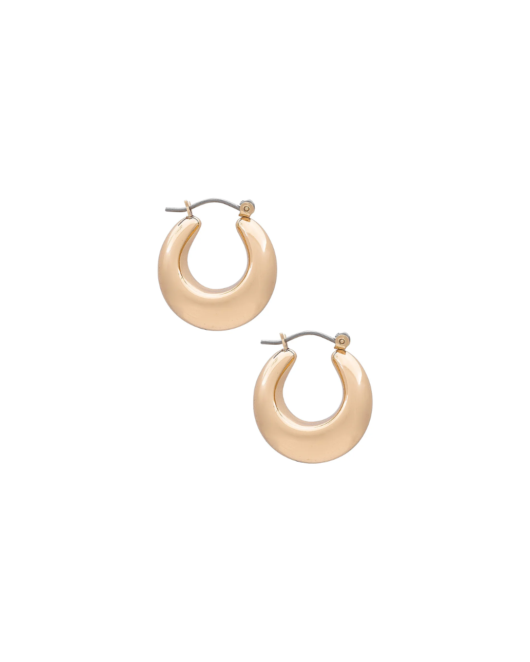Hoop Earring - 8 Other Reasons