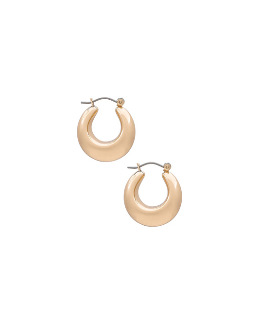 HOOP EARRING