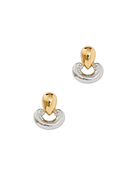 SUNFALL EARRING