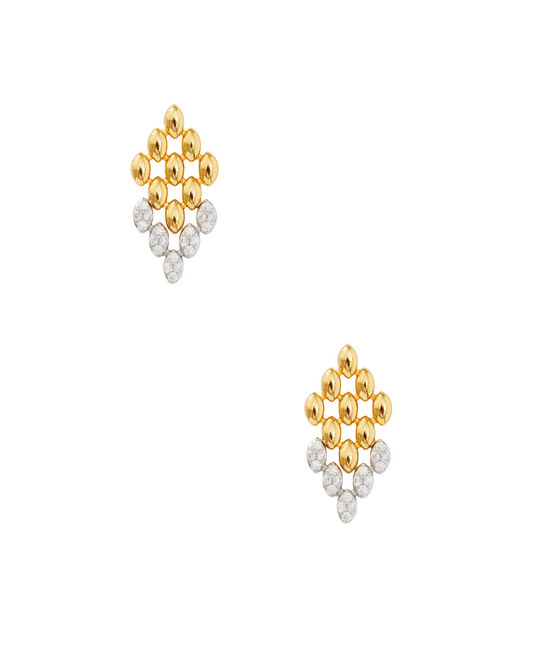 GLOW GETTER EARRING