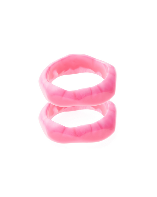 DREAM STATE BANGLE SET