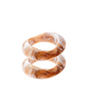 ALUNA DUO BANGLES