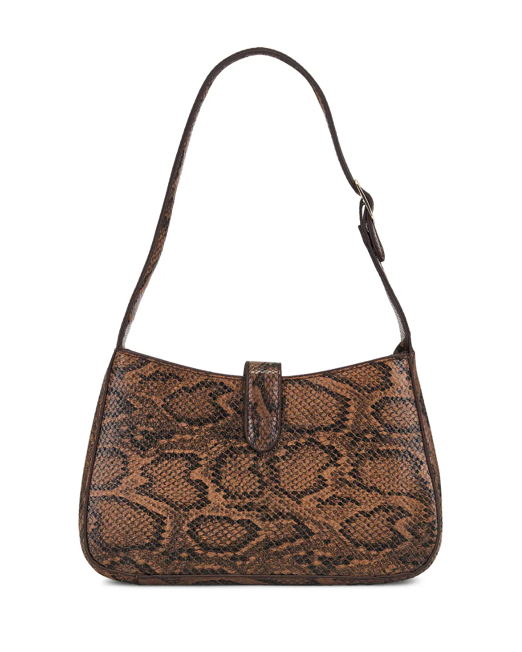 JUSTINE SHOULDER BAG