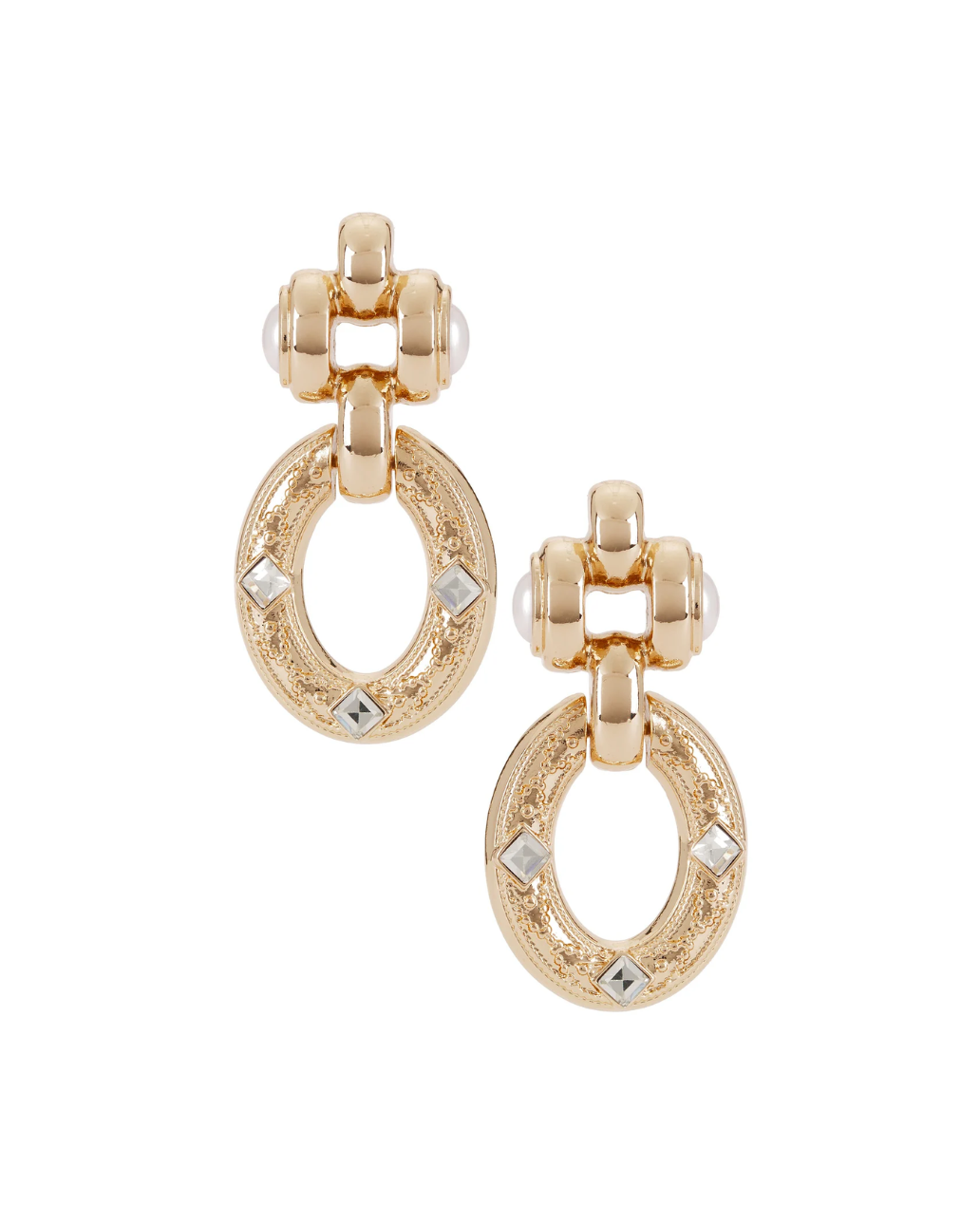 LOOP EARRING