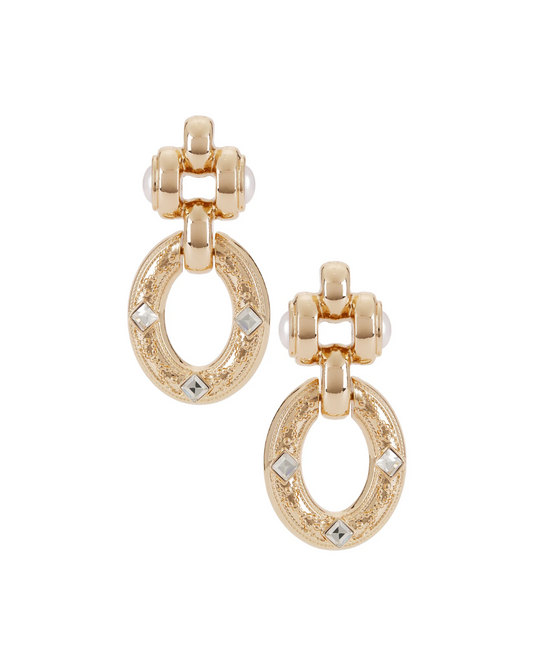 LOOP EARRING