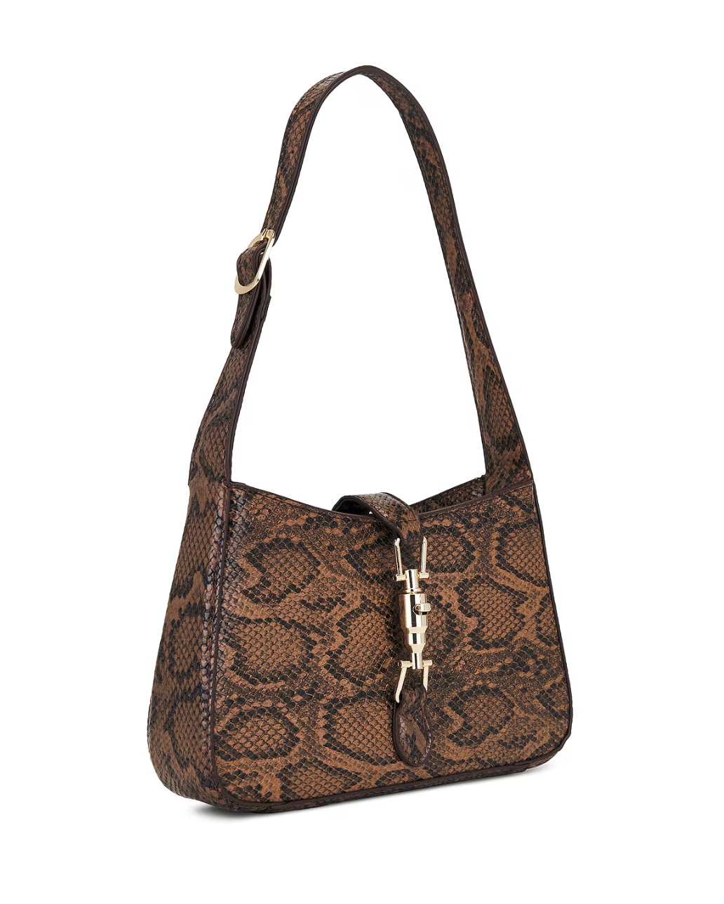 JUSTINE SHOULDER BAG