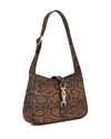 JUSTINE SHOULDER BAG