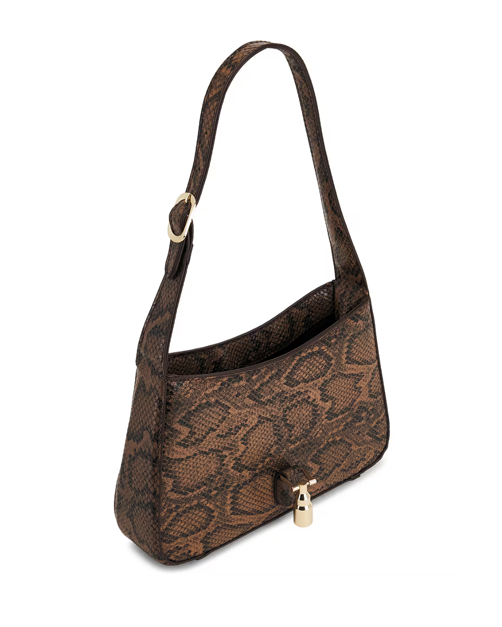 JUSTINE SHOULDER BAG