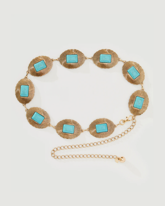 WESTERN CHAIN BELT