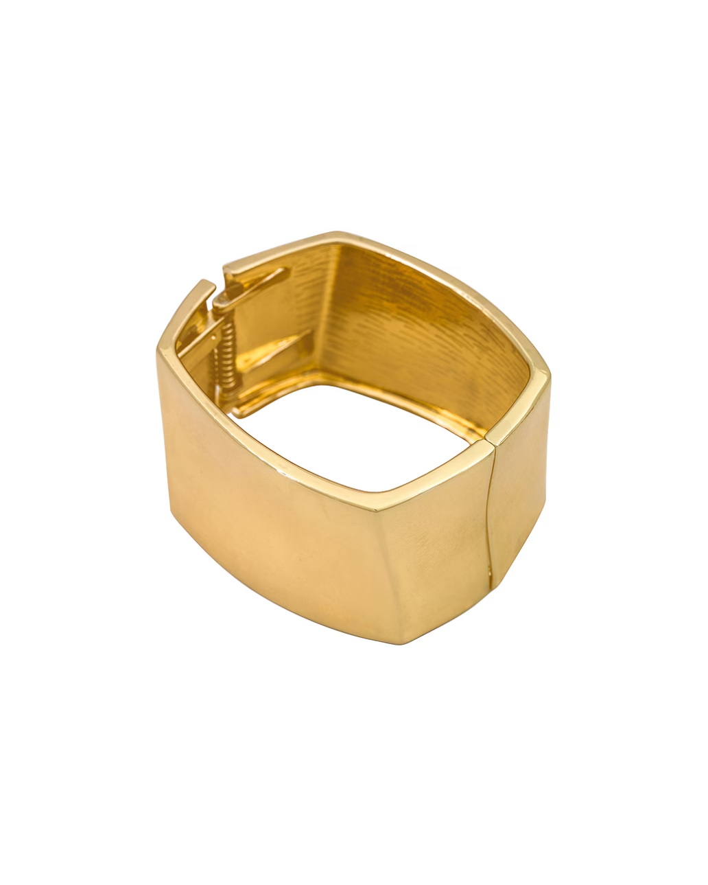 SQUARED UP BRACELET