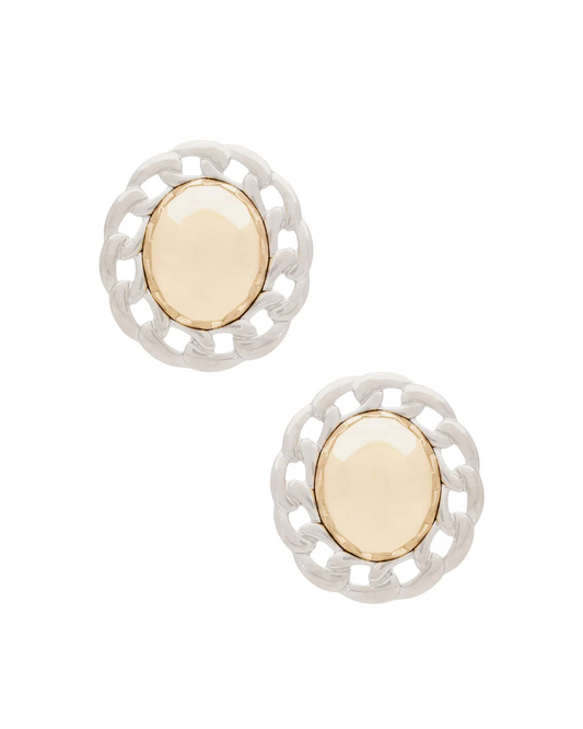 MIXED METAL STUDS