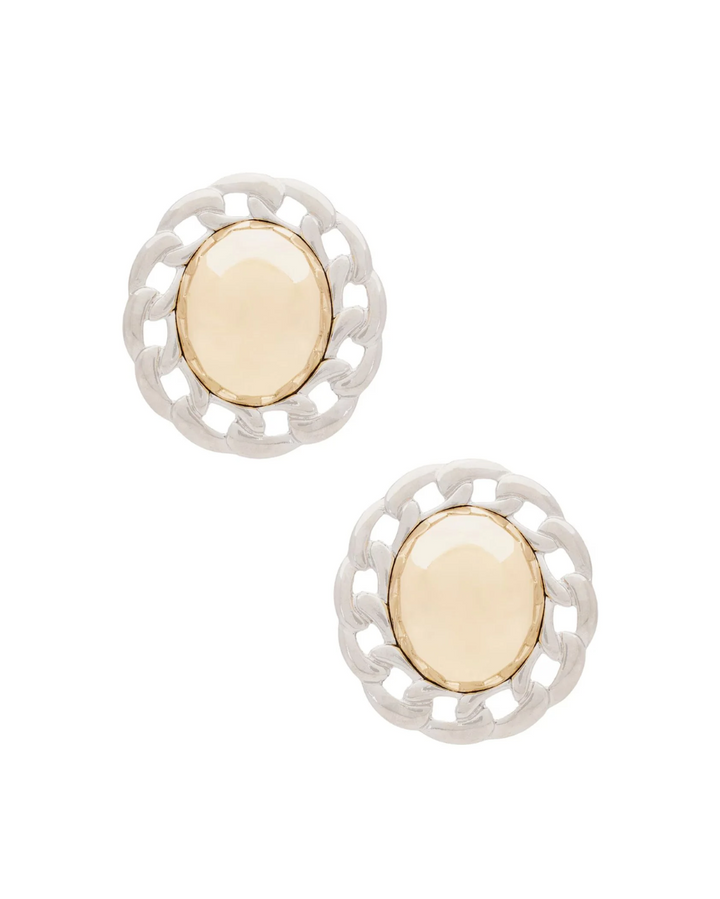 MIXED METAL STUDS