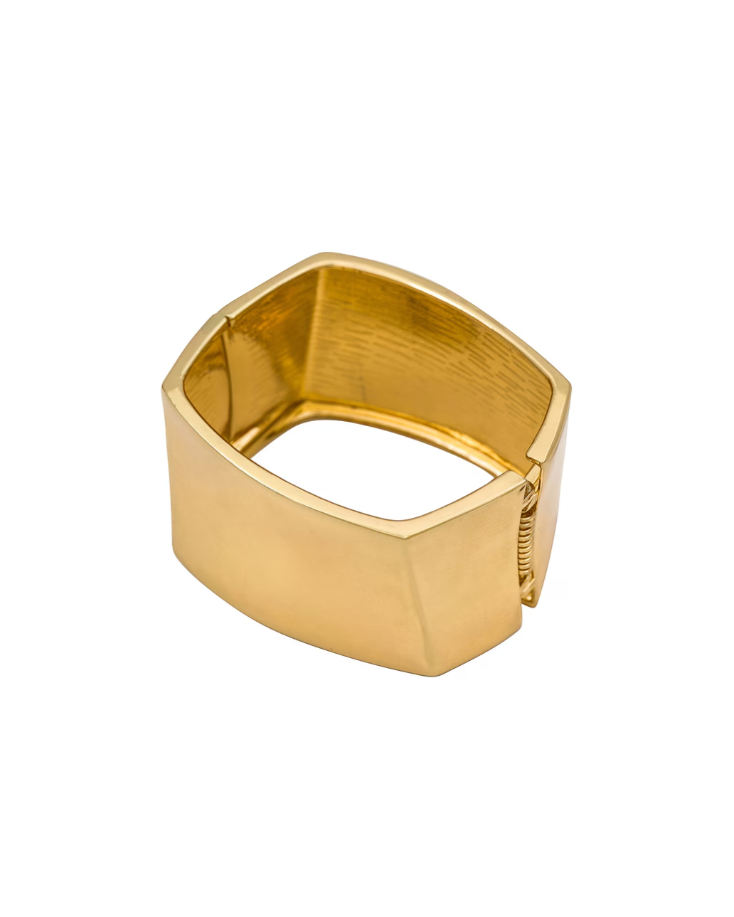 SQUARED UP BRACELET