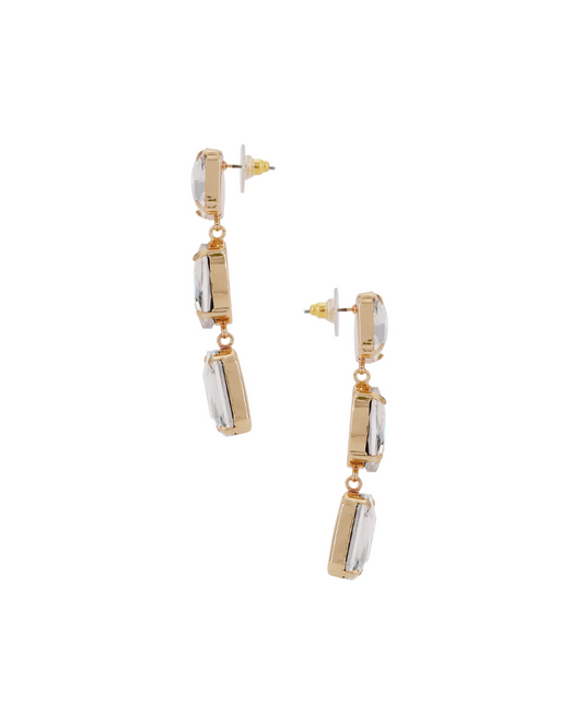 ESTRELLA DROP EARRING