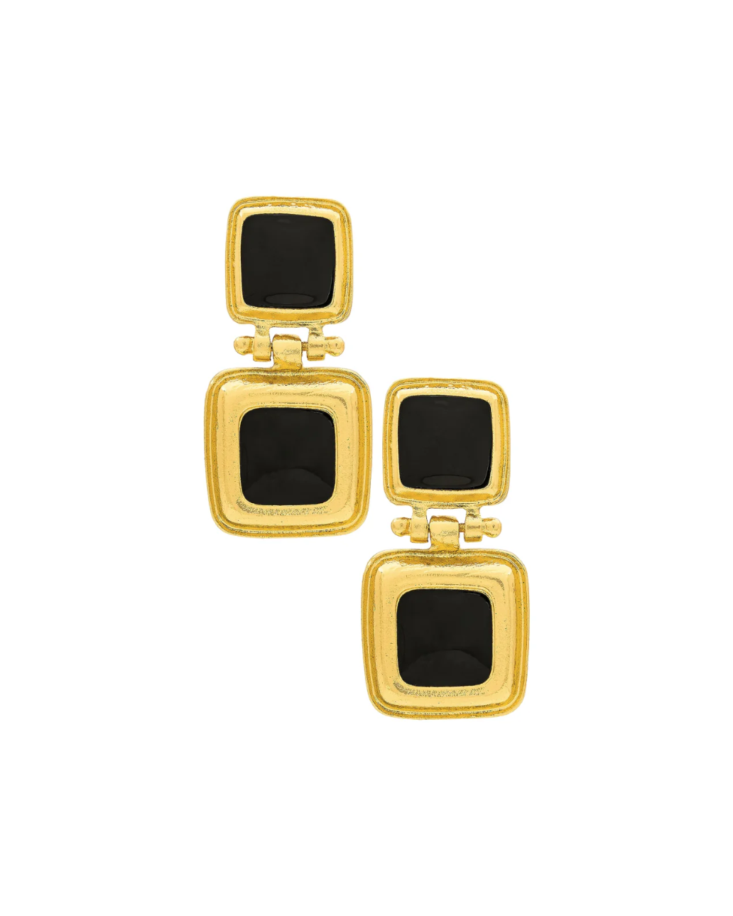 ART DECO EARRING