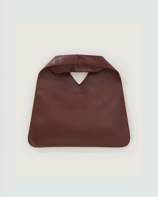 MINI HOBO SLOUCH