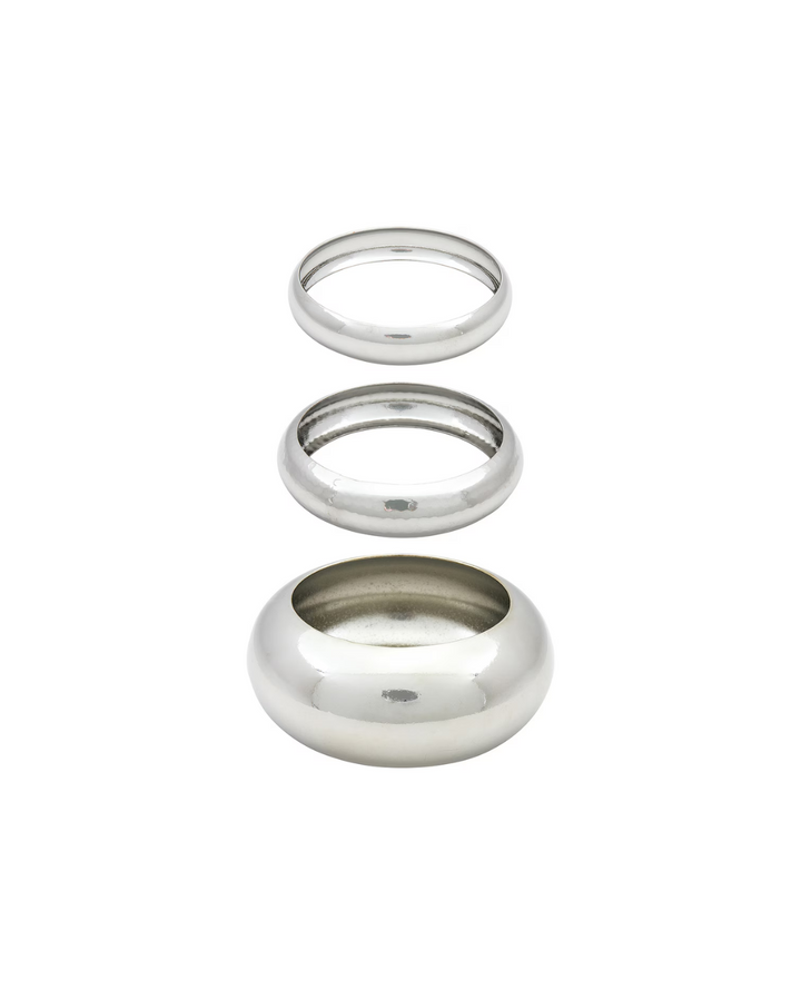 BANGLE BRACELET SET