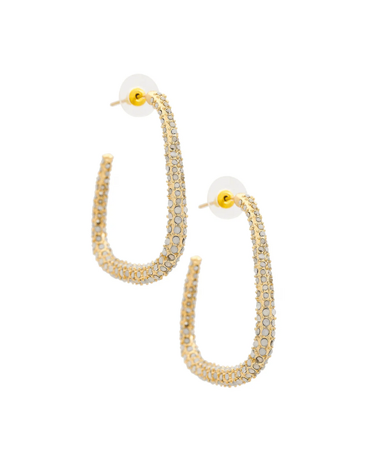 PAVE HOOPS