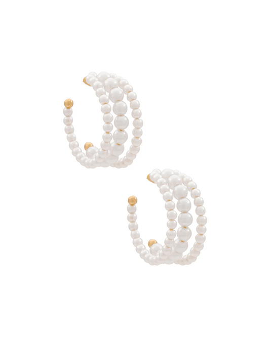 TRIPLE HOOP