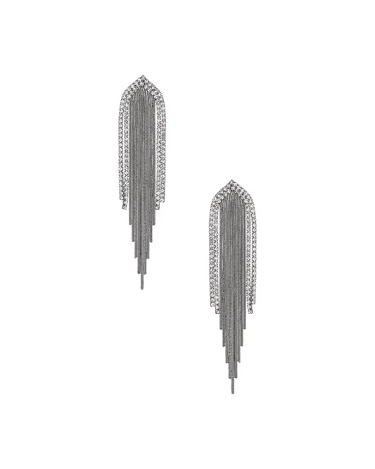 CARDI EARRING