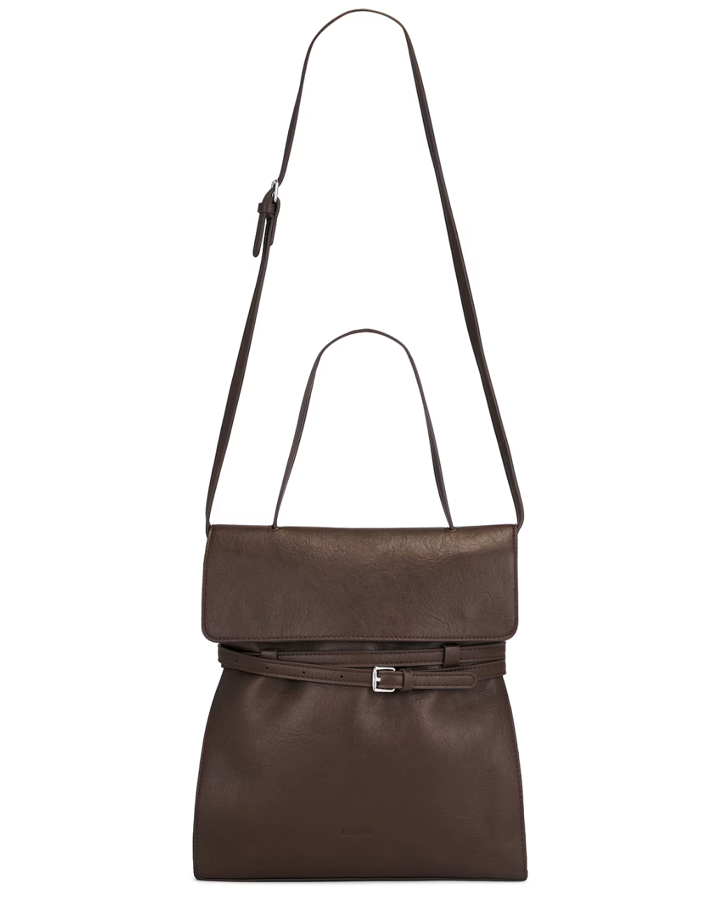 MINI BUCKET BAG