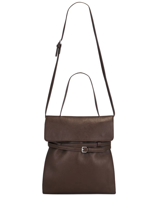MINI BUCKET BAG