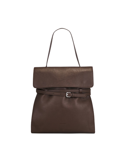 MINI BUCKET BAG