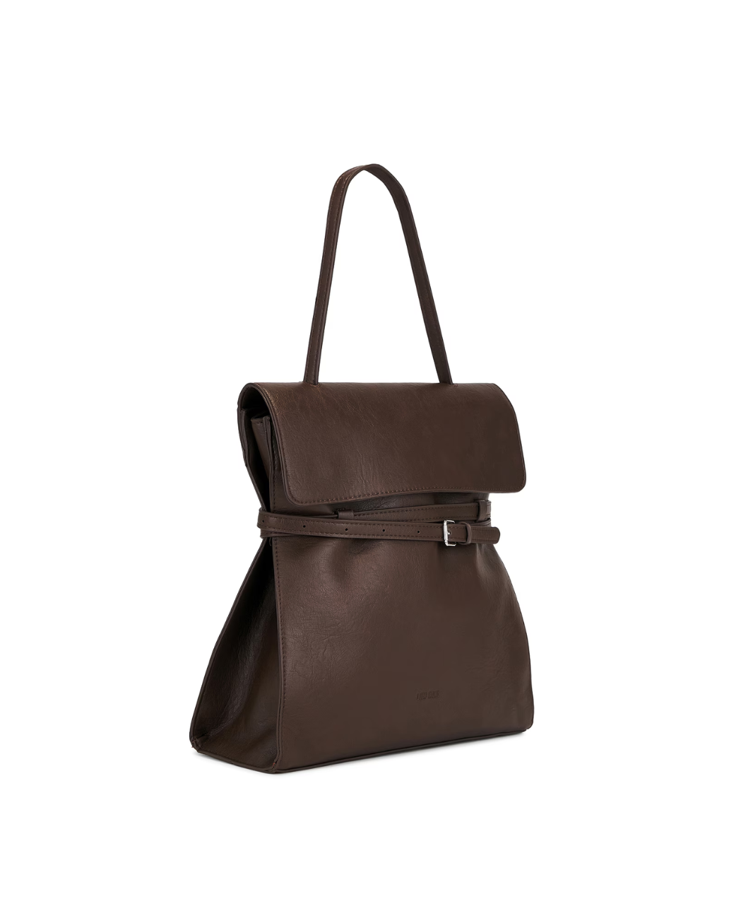 MINI BUCKET BAG