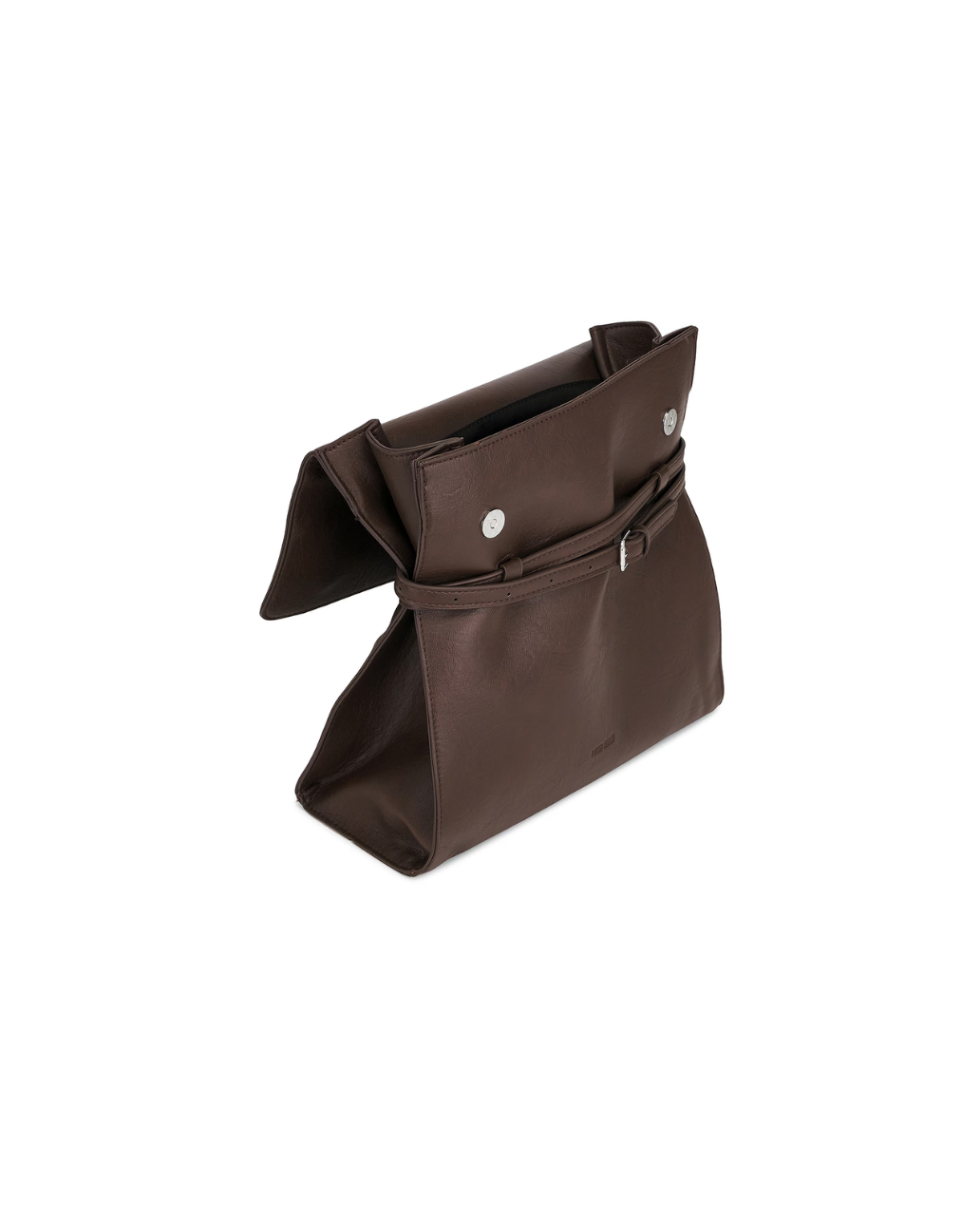 MINI BUCKET BAG